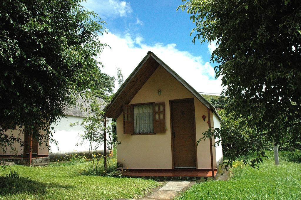 Pousada & Camping Serras Verdes Conservatória Zimmer foto